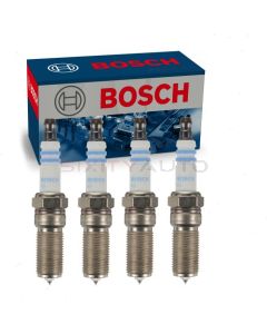 Bosch Spark Plug