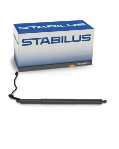 Stabilus Tailgate Pull Down Motor