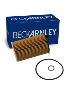 Beck/Arnley Engine Oil Filter