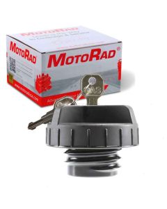 MotoRad Fuel Tank Cap