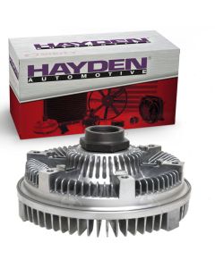 Hayden Engine Cooling Fan Clutch