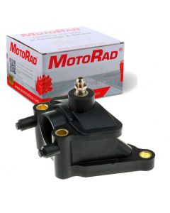 MotoRad Engine Coolant Thermostat Housing