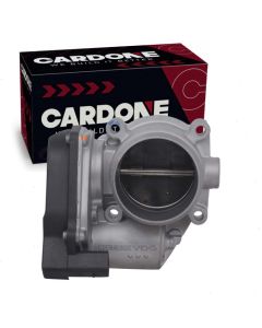 Cardone Reman Fuel Injection Throttle Body