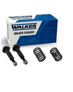 Walker Exhaust Bolt and Spring