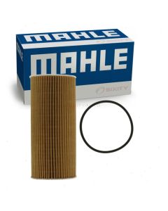 MAHLE Engine Oil Filter