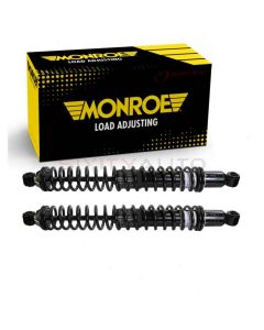 Monroe Shock Absorber