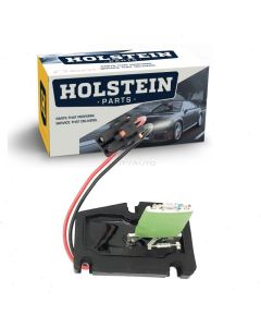 Holstein HVAC Blower Motor Resistor