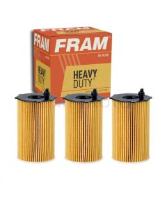 FRAM Engine Oil Filter
