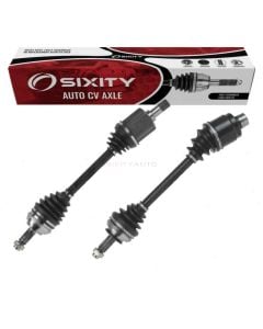 Sixity CV Axle