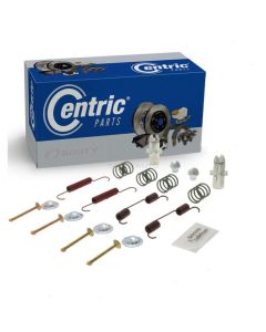 Centric Premium Parking Brake Hardware Kit