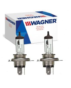Wagner Headlight Bulb