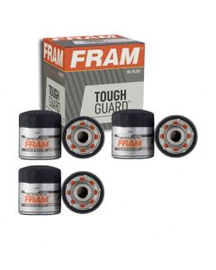 FRAM Engine Oil Filter