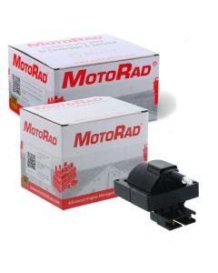 MotoRad Ignition Coil