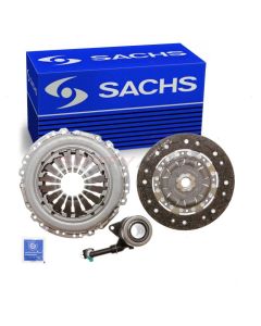 SACHS Transmission Clutch Kit