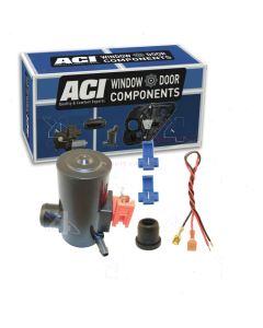 ACI Windshield Washer Pump