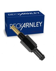 Beck/Arnley PCV Valve