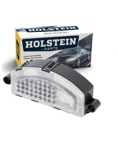 Holstein HVAC Blower Motor Control Module