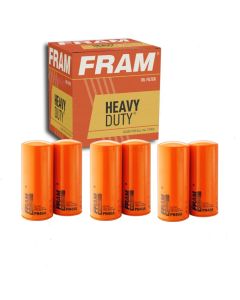 FRAM Engine Oil Filter