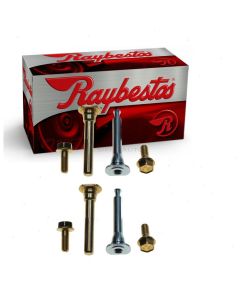 Raybestos R-Line Disc Brake Caliper Bolt Kit
