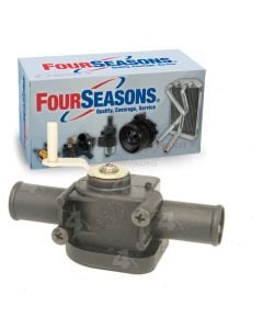 Four Seasons HVAC Heater Control Valve