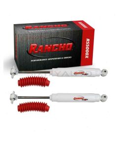 Rancho RS5000X Shock Absorber