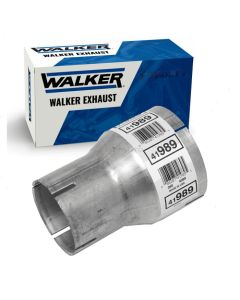 Walker Exhaust Reduction Pipe