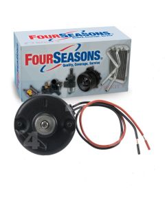 Four Seasons HVAC Blower Motor