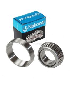 National Manual Transmission Output Shaft Pilot Bearing