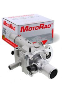 MotoRad Engine Coolant Thermostat