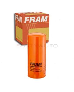FRAM Fuel Filter