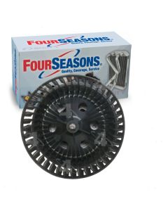 Four Seasons HVAC Blower Motor