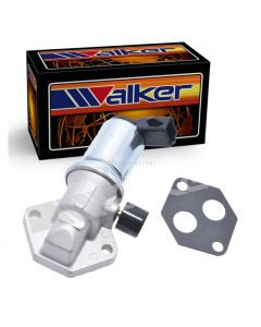 Walker Products Fuel Injection Idle Air Control Valve