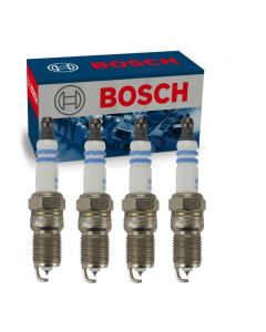 Bosch Spark Plug