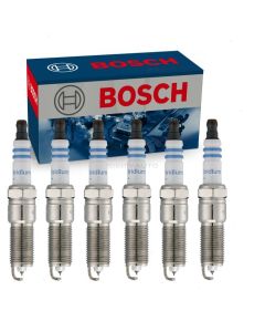 Bosch Spark Plug