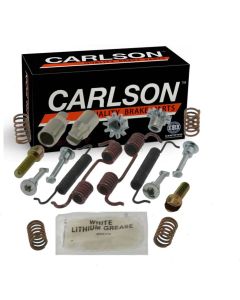 Carlson Parking Brake Hardware Kit