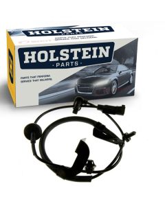Holstein ABS Wheel Speed Sensor