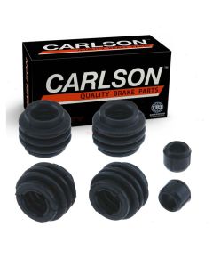 Carlson Disc Brake Caliper Pin Boot Kit