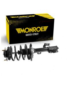 Monroe Quick-Strut Suspension Strut and Coil Spring Assembly