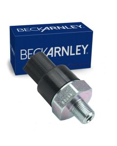 Beck/Arnley Engine Oil Pressure Switch