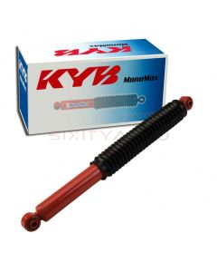 KYB Shock Absorber