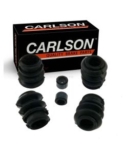 Carlson Disc Brake Caliper Pin Boot Kit