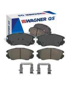 Wagner QS Disc Brake Pad
