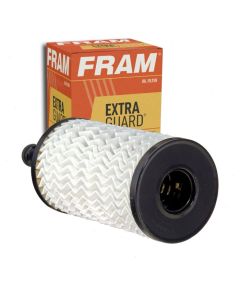 FRAM Extra Guard Engine Oil Filter