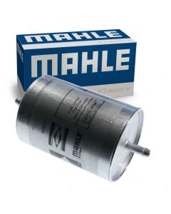 MAHLE Fuel Filter