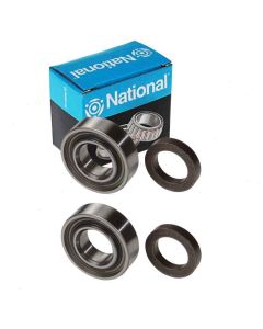 National Wheel Bearing