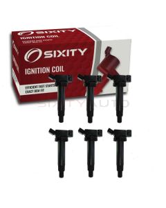Sixity Ignition Coil