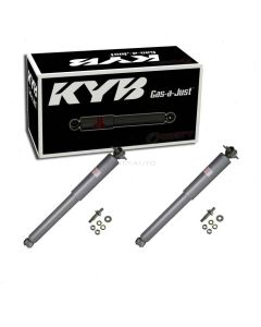 KYB Gas-a-Just Shock Absorber
