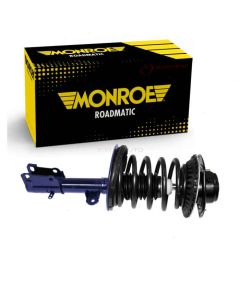 Monroe RoadMatic Suspension Strut and Coil Spring Assembly