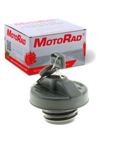 MotoRad Fuel Tank Cap