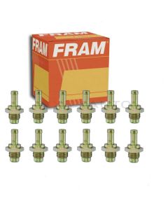 FRAM PCV Valve